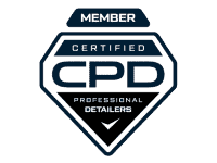 certified professional detailers (phone) (custom)