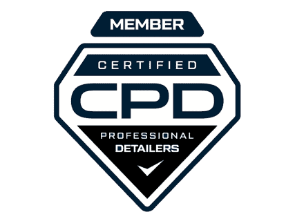 certified professional detailers (phone)